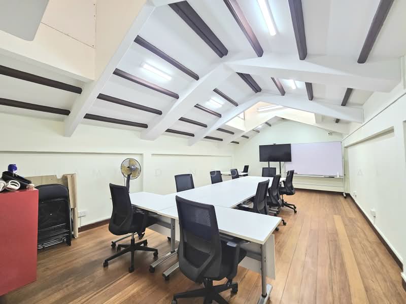 Shophouse at Rowell Road, Rowell Road, 2,497 sqft, Shop / Shophouse For Sale, by Muhammad Noor Danial, 500226289 - Interior - CommercialGuru.com.sg
