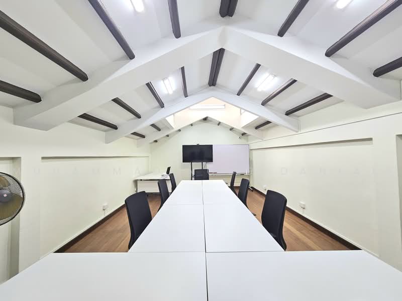 Shophouse at Rowell Road, Rowell Road, 2,497 sqft, Shop / Shophouse For Sale, by Muhammad Noor Danial, 500226289 - Interior - CommercialGuru.com.sg