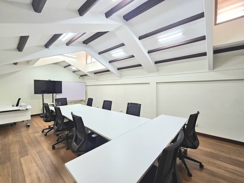 Shophouse at Rowell Road, Rowell Road, 2,497 sqft, Shop / Shophouse For Sale, by Muhammad Noor Danial, 500226289 - Interior - CommercialGuru.com.sg