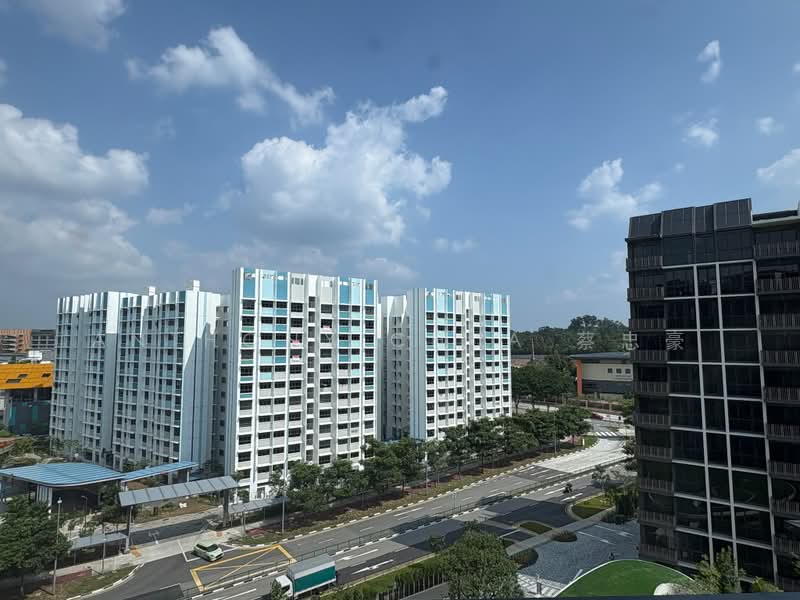Norwood Grand