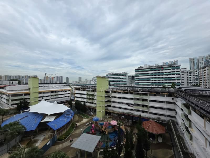 68 Geylang Bahru, 68 Geylang Bahru, Balestier / Toa Payoh, 2 Bedrooms, 700 sqft, HDB Flat For Sale, by Jenny Ong, 500226295 - Exterior - PropertyGuru.com.sg