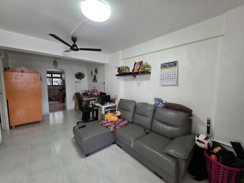 68 Geylang Bahru, 68 Geylang Bahru, Balestier / Toa Payoh, 2 Bedrooms, 700 sqft, HDB Flat For Sale, by Jenny Ong, 500226295 - Living Room - PropertyGuru.com.sg