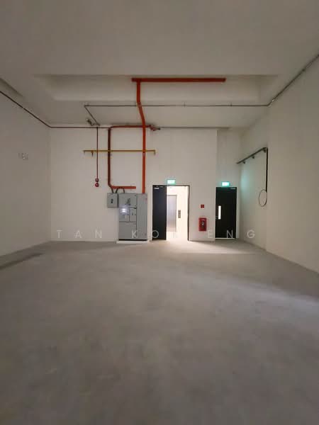 Genting /Tannery Road, Macpherson / Potong Pasir, 1,615 sqft, Light Industrial (B1) For Rent, by Tan Kok Eng, 500226297 - Interior - CommercialGuru.com.sg