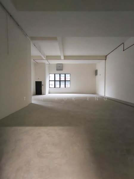 Genting /Tannery Road, Macpherson / Potong Pasir, 1,615 sqft, Light Industrial (B1) For Rent, by Tan Kok Eng, 500226297 - Interior - CommercialGuru.com.sg