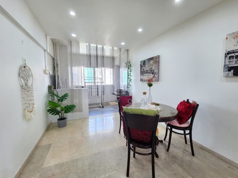 710 Clementi West Street 2, 710 Clementi West Street 2, 4 Bedrooms, 1,615 sqft, HDB Flat For Sale, by Shon Foong, 500226301 - Dining Area - PropertyGuru.com.sg