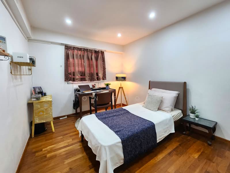 710 Clementi West Street 2, 710 Clementi West Street 2, 4 Bedrooms, 1,615 sqft, HDB Flat For Sale, by Shon Foong, 500226301 - Bedroom - PropertyGuru.com.sg