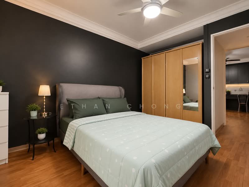 820 Woodlands Street 82, 820 Woodlands Street 82, 6 Bedrooms, 1,905 sqft, HDB Flat For Sale, by Ethan Chong, 500226303 - Bedroom - PropertyGuru.com.sg