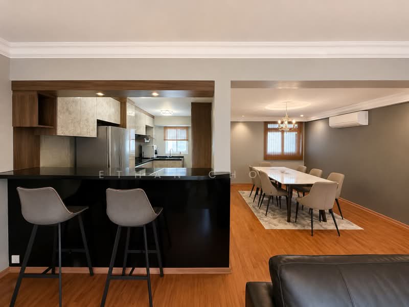 820 Woodlands Street 82, 820 Woodlands Street 82, 6 Bedrooms, 1,905 sqft, HDB Flat For Sale, by Ethan Chong, 500226303 - Kitchen - PropertyGuru.com.sg