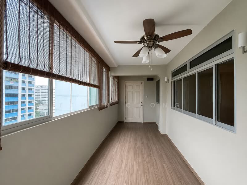 820 Woodlands Street 82, 820 Woodlands Street 82, 6 Bedrooms, 1,905 sqft, HDB Flat For Sale, by Ethan Chong, 500226303 - Balcony - PropertyGuru.com.sg