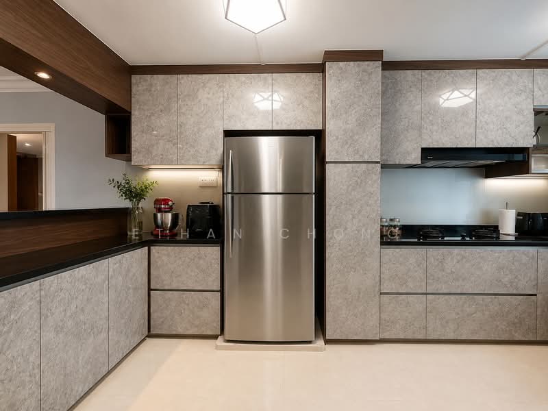 820 Woodlands Street 82, 820 Woodlands Street 82, 6 Bedrooms, 1,905 sqft, HDB Flat For Sale, by Ethan Chong, 500226303 - Kitchen - PropertyGuru.com.sg