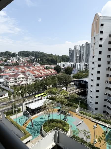 153 Jalan Teck Whye, 153 Jln Teck Whye, 1 Bedroom, 506 sqft, HDB Flat For Sale, by Jennifer Loh, 500226305 - Main Door Facing - PropertyGuru.com.sg