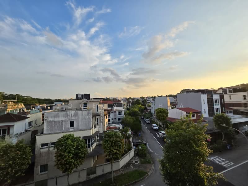 Straits Gardens, Andrews Terrace, 4 Bedrooms, 3,500 sqft, Terraced House For Sale, by Jocelyn Chia, 500226306 - PropertyGuru.com.sg