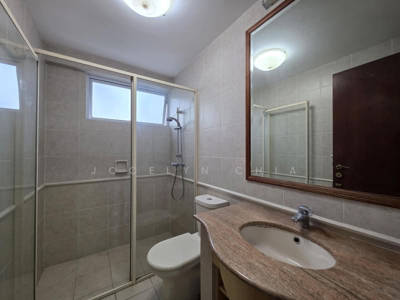 Straits Gardens, Andrews Terrace, 4 Bedrooms, 3,500 sqft, Terraced House For Sale, by Jocelyn Chia, 500226306 - PropertyGuru.com.sg