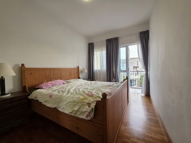 Straits Gardens, Andrews Terrace, 4 Bedrooms, 3,500 sqft, Terraced House For Sale, by Jocelyn Chia, 500226306 - Bedroom - PropertyGuru.com.sg