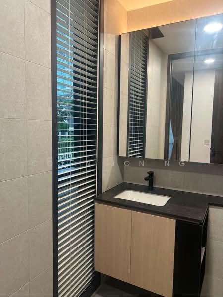 Jervois Mansion, 8 Jervois Close, 3 Bedrooms, 847 sqft, Condominium For Rent, by Colin Jon Ng, 500226308 - PropertyGuru.com.sg
