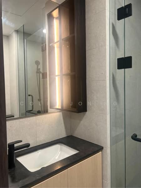 Jervois Mansion, 8 Jervois Close, 3 Bedrooms, 847 sqft, Condominium For Rent, by Colin Jon Ng, 500226308 - PropertyGuru.com.sg
