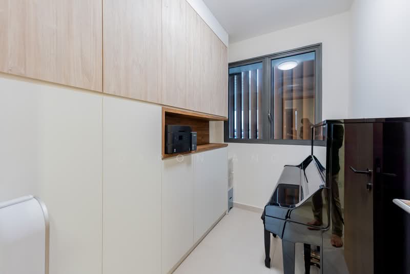 Parc Life, 39 Sembawang Crescent, 3 Bedrooms, 1,109 sqft, Executive Condominium For Sale, by Daron Ang, 500226309 - Interior - PropertyGuru.com.sg