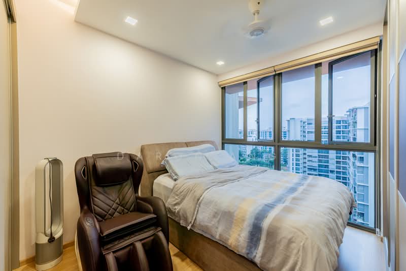 Parc Life, 39 Sembawang Crescent, 3 Bedrooms, 1,109 sqft, Executive Condominium For Sale, by Daron Ang, 500226309 - Bedroom - PropertyGuru.com.sg