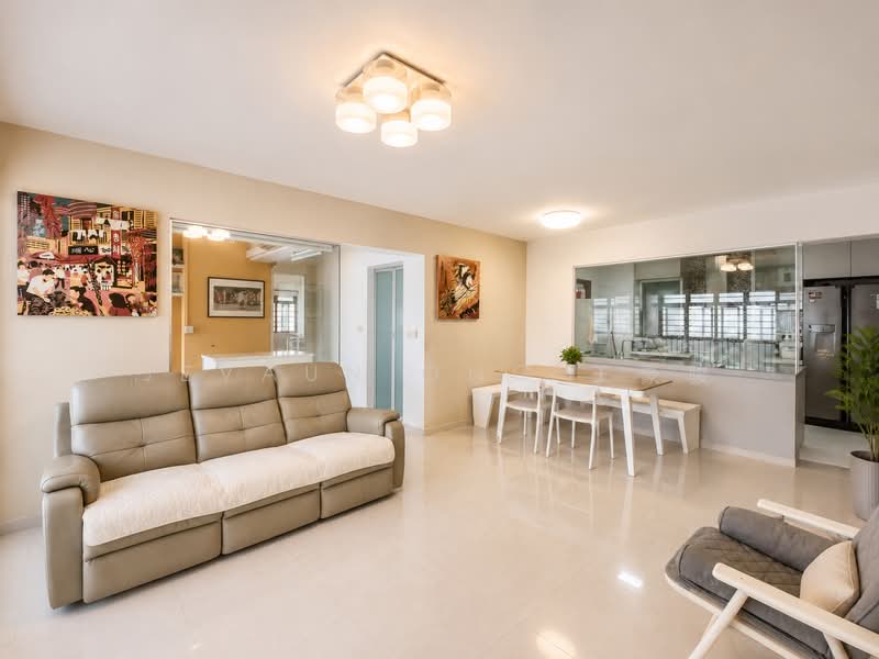 90 Tanglin Halt Road, 90 Tanglin Halt Road, 3 Bedrooms, 969 sqft, HDB Flat For Sale, by Jevaun Ong 王豪骏, 500226315 - PropertyGuru.com.sg