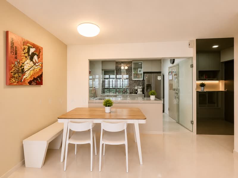 90 Tanglin Halt Road, 90 Tanglin Halt Road, 3 Bedrooms, 969 sqft, HDB Flat For Sale, by Jevaun Ong 王豪骏, 500226315 - PropertyGuru.com.sg