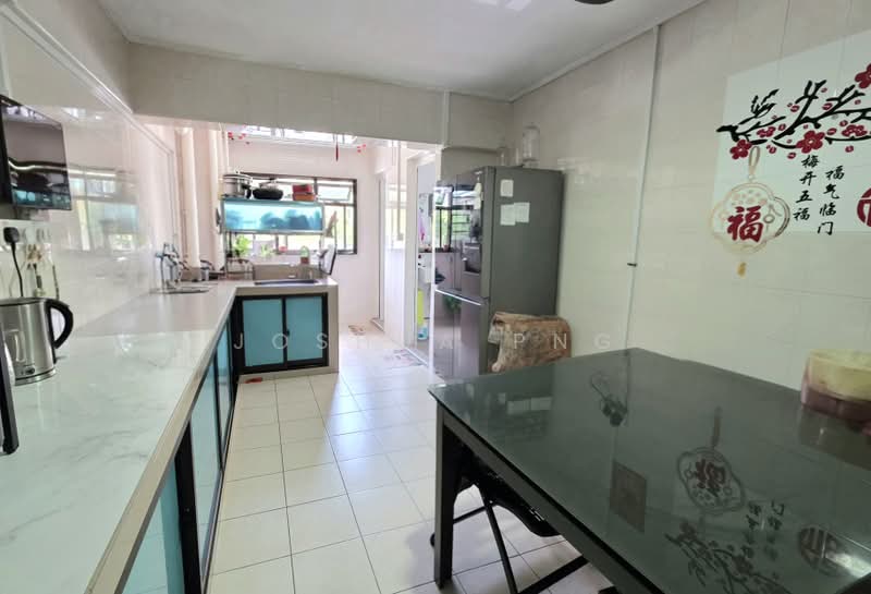 415 Pandan Gardens, 415 Pandan Gardens, 2 Bedrooms, 797 sqft, HDB Flat For Sale, by Joshua Png, 500226316 - Kitchen - PropertyGuru.com.sg