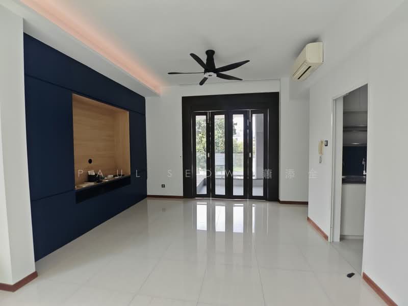 Residences @ Jansen, 29 Jansen Road, 3 Bedrooms, 1,216 sqft, Condominium For Sale, by Paul Seow 蕭添全, 500226321 - Living Room - PropertyGuru.com.sg