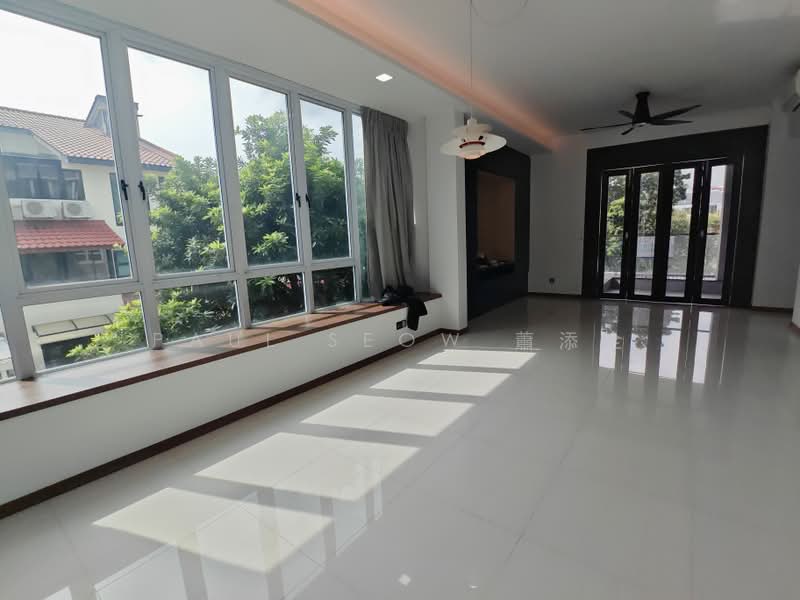 Residences @ Jansen, 29 Jansen Road, 3 Bedrooms, 1,216 sqft, Condominium For Sale, by Paul Seow 蕭添全, 500226321 - Living Room - PropertyGuru.com.sg