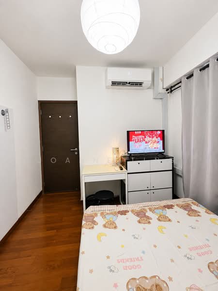 Cassia View, 320 Guillemard Road, Room Rental, 150 sqft, Condominium For Rent, by Joanne Ting, 500226322 - Bedroom - PropertyGuru.com.sg