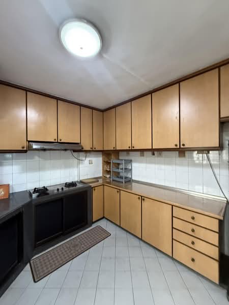 152 Jalan Teck Whye, 152 Jalan Teck Whye, 3 Bedrooms, 1,087 sqft, HDB Flat For Rent, by Daphne Tan, 500226323 - Kitchen - PropertyGuru.com.sg