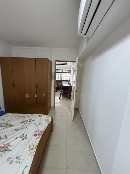 152 Jalan Teck Whye, 152 Jalan Teck Whye, 3 Bedrooms, 1,087 sqft, HDB Flat For Rent, by Daphne Tan, 500226323 - Bedroom - PropertyGuru.com.sg