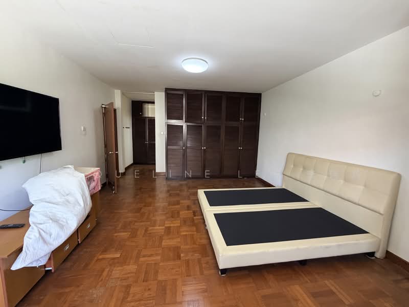Peach Garden, Peach garden, 5 Bedrooms, 2,900 sqft, Detached House For Sale, by Jacqueline Lee 李瑞玲, 500226325 - Bedroom - PropertyGuru.com.sg