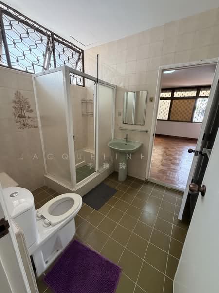Peach Garden, Peach garden, 5 Bedrooms, 2,900 sqft, Detached House For Sale, by Jacqueline Lee 李瑞玲, 500226325 - Bathroom - PropertyGuru.com.sg