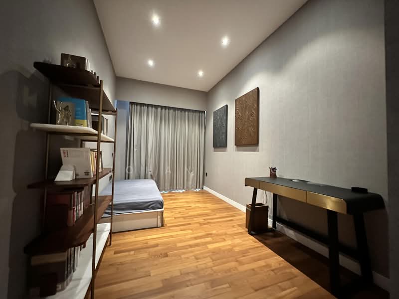 d'Leedon (Former Farrer Court), 5 Leedon Heights, 4 Bedrooms, 2,110 sqft, Condominium For Sale, by Johan Leng, 500226326 - Bedroom - PropertyGuru.com.sg