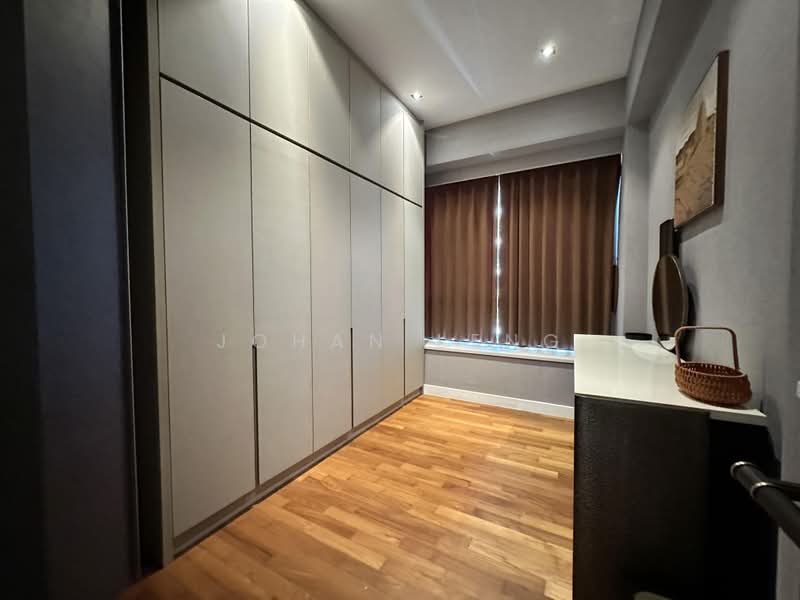 d'Leedon (Former Farrer Court), 5 Leedon Heights, 4 Bedrooms, 2,110 sqft, Condominium For Sale, by Johan Leng, 500226326 - Interior - PropertyGuru.com.sg