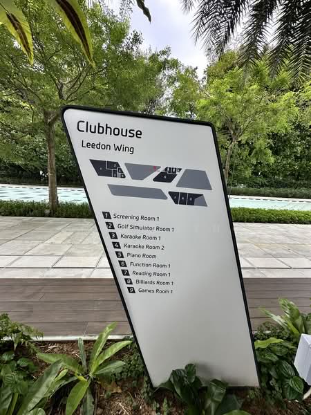 d'Leedon (Former Farrer Court), 5 Leedon Heights, 4 Bedrooms, 2,110 sqft, Condominium For Sale, by Johan Leng, 500226326 - Exterior - PropertyGuru.com.sg