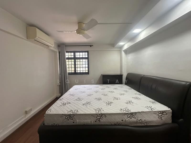 4 Everton Park, 4 Everton Park, 2 Bedrooms, 775 sqft, HDB Flat For Rent, by Louis Tay, 500226328 - Bedroom - PropertyGuru.com.sg