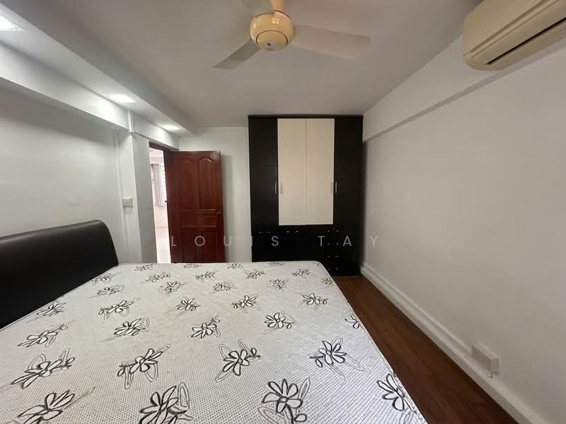 4 Everton Park, 4 Everton Park, 2 Bedrooms, 775 sqft, HDB Flat For Rent, by Louis Tay, 500226328 - Bedroom - PropertyGuru.com.sg