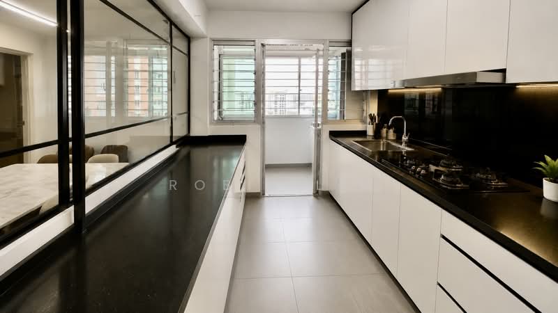 356A Anchorvale Lane, 356A Anchorvale Lane, Hougang / Punggol / Sengkang, 3 Bedrooms, 1,216 sqft, HDB Flat For Sale, by Robin Lim, 500226331 - Kitchen - PropertyGuru.com.sg
