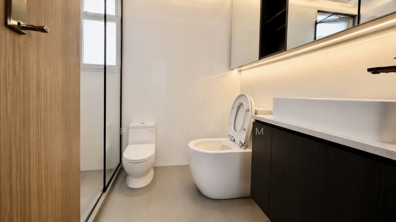 356A Anchorvale Lane, 356A Anchorvale Lane, Hougang / Punggol / Sengkang, 3 Bedrooms, 1,216 sqft, HDB Flat For Sale, by Robin Lim, 500226331 - Bathroom - PropertyGuru.com.sg