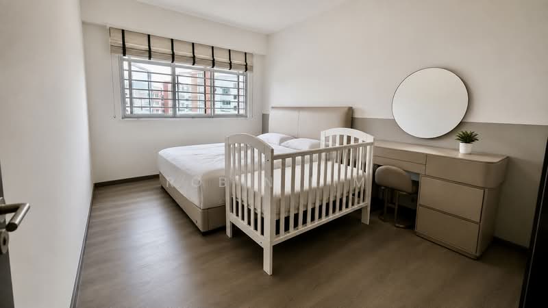 356A Anchorvale Lane, 356A Anchorvale Lane, Hougang / Punggol / Sengkang, 3 Bedrooms, 1,216 sqft, HDB Flat For Sale, by Robin Lim, 500226331 - Bedroom - PropertyGuru.com.sg