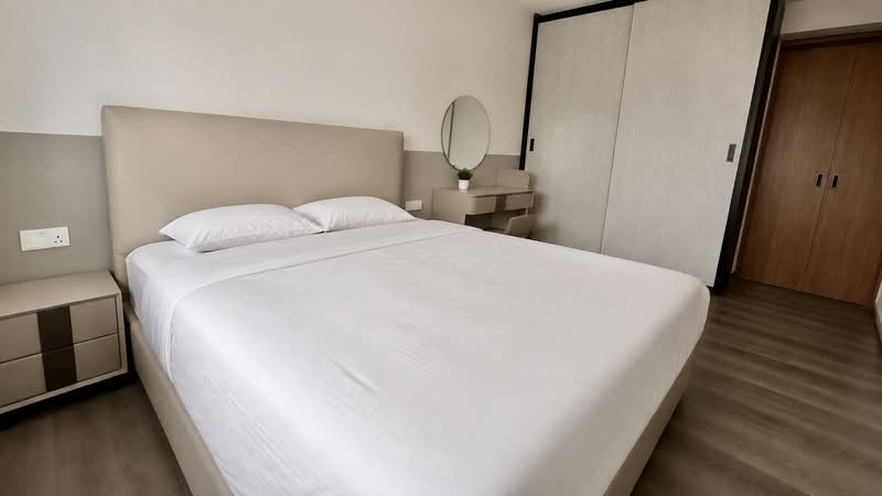 356A Anchorvale Lane, 356A Anchorvale Lane, Hougang / Punggol / Sengkang, 3 Bedrooms, 1,216 sqft, HDB Flat For Sale, by Robin Lim, 500226331 - Bedroom - PropertyGuru.com.sg