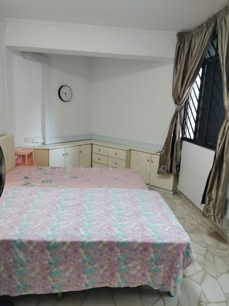 423 Hougang Avenue 6, 423 Hougang Avenue 6, Room Rental, 120 sqft, HDB Flat For Rent, by Irene Yeo, 500226337 - Bedroom - PropertyGuru.com.sg
