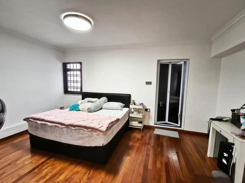 202A Compassvale Drive, 202A Compassvale Drive, 4 Bedrooms, 1,399 sqft, HDB Flat For Sale, by JASON YAP, 500226341 - Bedroom - PropertyGuru.com.sg