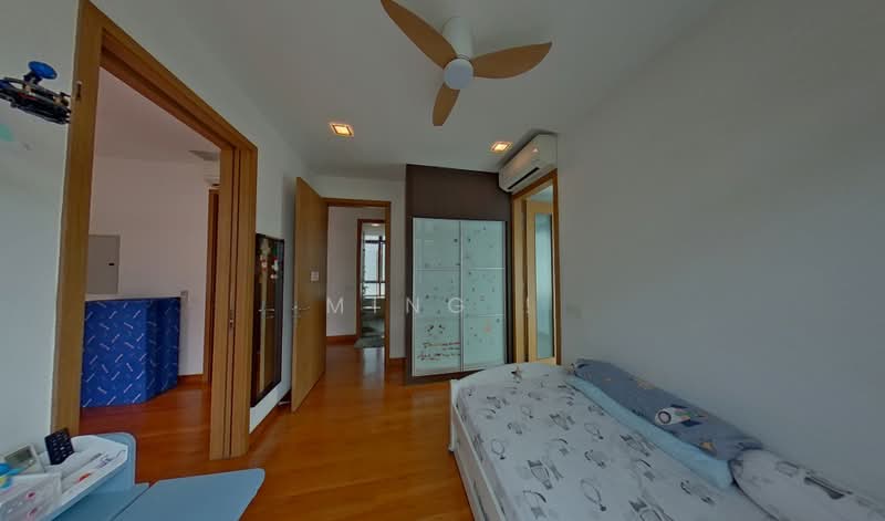 Kiara Ten, 54 Lorong Marzuki, 6 Bedrooms, 5,704 sqft, Cluster House For Sale, by Ming !, 500226344 - Bedroom - PropertyGuru.com.sg