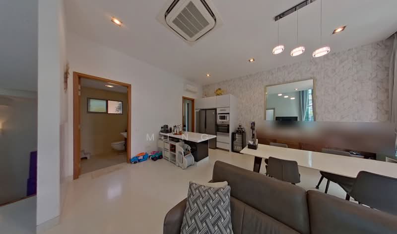 Kiara Ten, 54 Lorong Marzuki, 6 Bedrooms, 5,704 sqft, Cluster House For Sale, by Ming !, 500226344 - Kitchen - PropertyGuru.com.sg