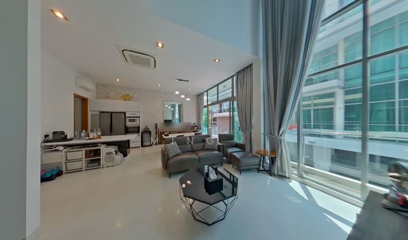 Kiara Ten, 54 Lorong Marzuki, 6 Bedrooms, 5,704 sqft, Cluster House For Sale, by Ming !, 500226344 - Living Room - PropertyGuru.com.sg