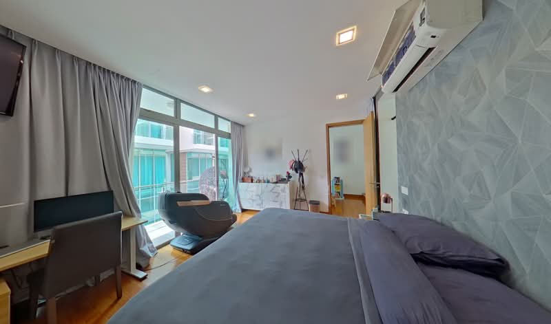 Kiara Ten, 54 Lorong Marzuki, 6 Bedrooms, 5,704 sqft, Cluster House For Sale, by Ming !, 500226344 - Bedroom - PropertyGuru.com.sg