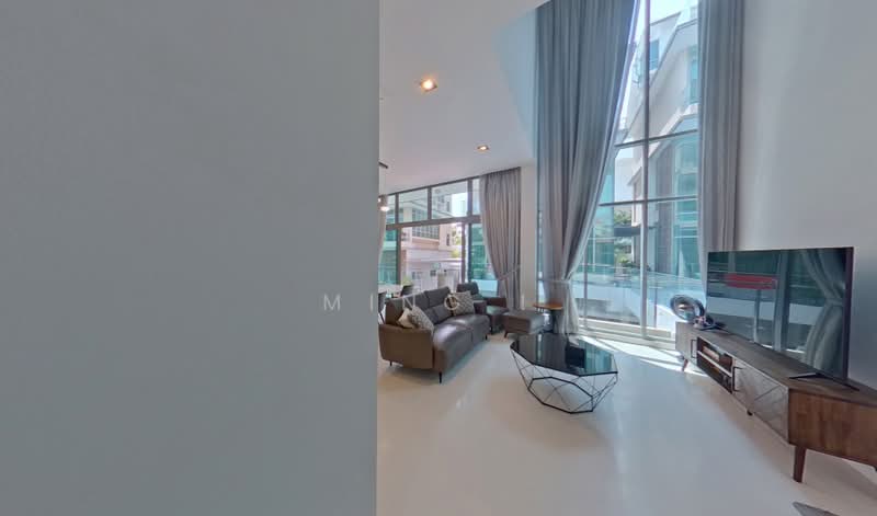 Kiara Ten, 54 Lorong Marzuki, 6 Bedrooms, 5,704 sqft, Cluster House For Sale, by Ming !, 500226344 - Living Room - PropertyGuru.com.sg