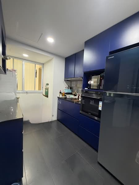 Sanctuary Green, 187 Tanjong Rhu Road, 2 Bedrooms, 850 sqft, Condominium For Sale, by Ben Peh, 500226348 - PropertyGuru.com.sg