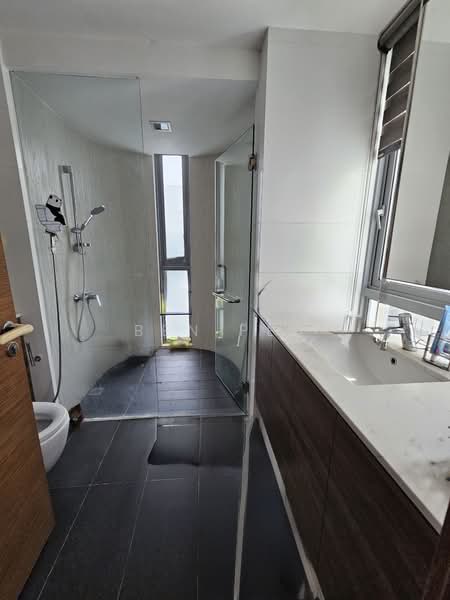 Double Bay Residences, 19C Simei Street 4, 3 Bedrooms, 1,367 sqft, Condominium For Sale, by Ben Peh, 500226350 - PropertyGuru.com.sg